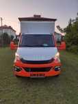 Iveco daily 35s13.