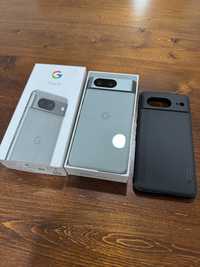 Google pixel 8 como novo