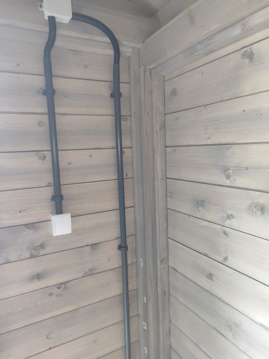 Elektryk, instalacje elektryczne