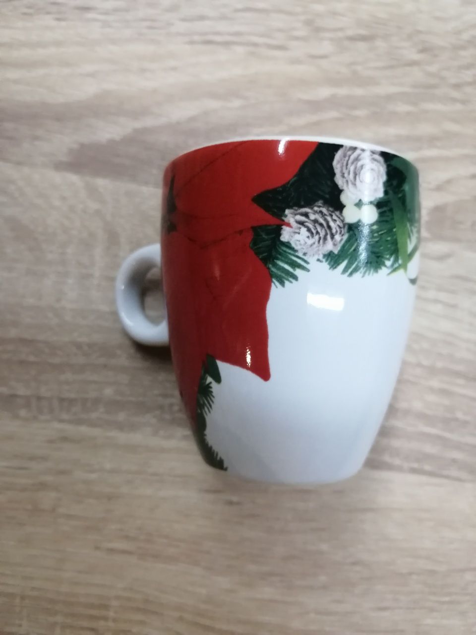Kubki świąteczne 2szt