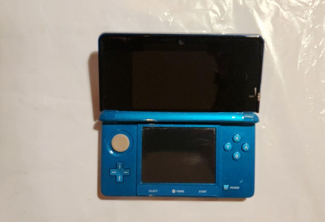 PACK NINTENDO Pokémon (Soul Silver/White/X)