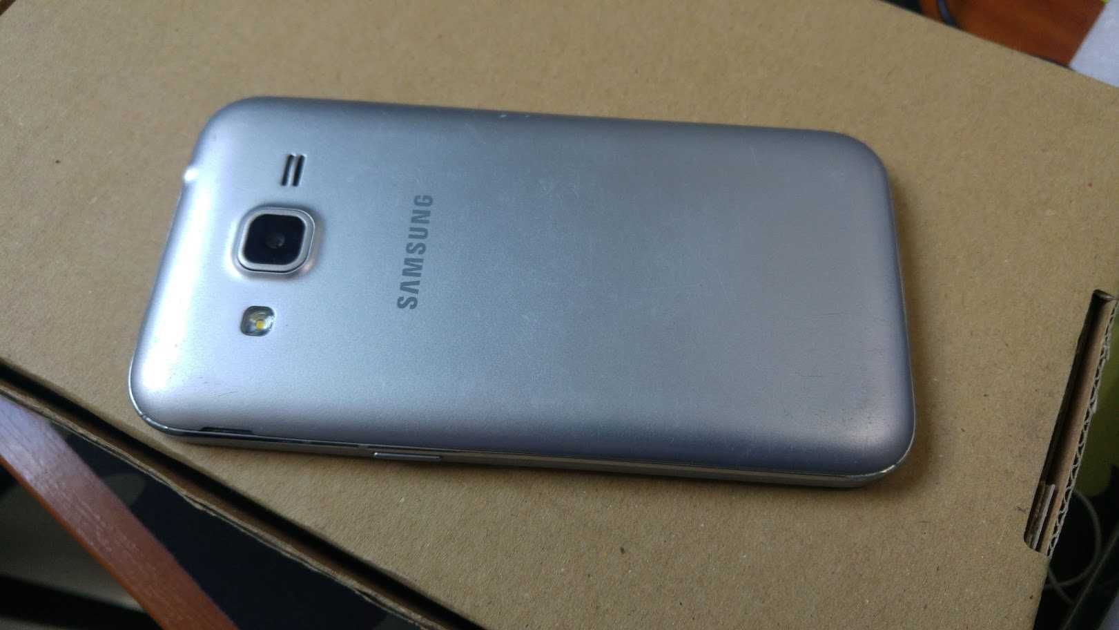 Телефон Samsung Galaxy Core Prime G361H Silver