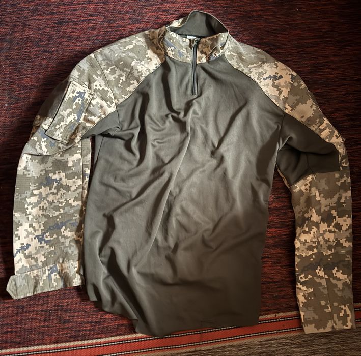 Військова Сорочка