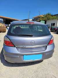 Opel astra  1.7 CDTI