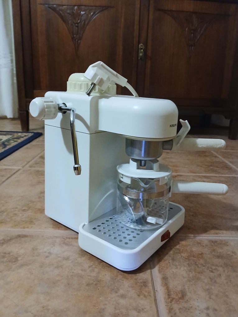 Máquina de café expresso