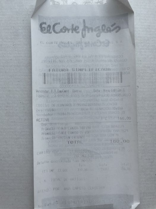 Sapatilhas pretas 37 Michael Kors