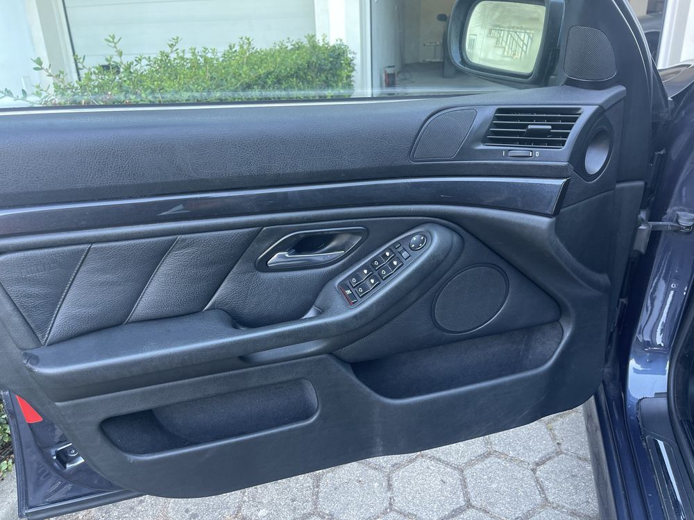 Bmw 520d 2002 full extras retoma por mota