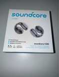 Stuchawki bezprzewodowe Otwarte Soundcore C30i
