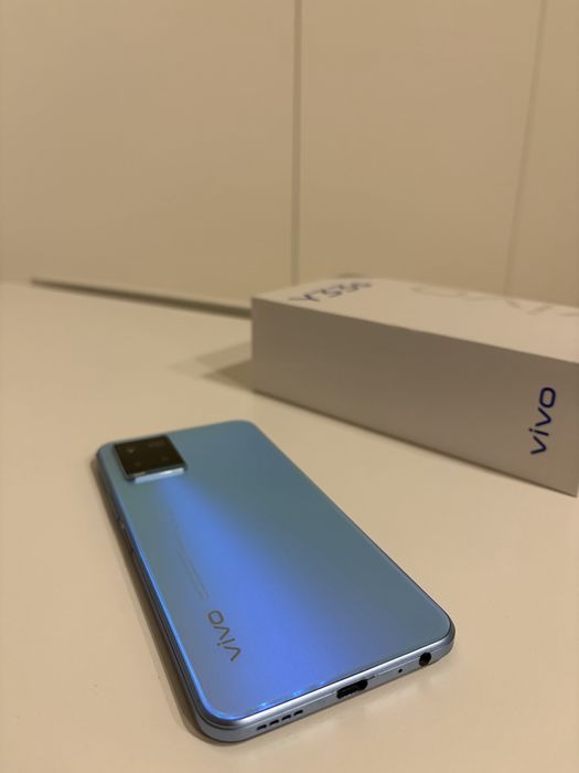 Telefon Vivo Y33s