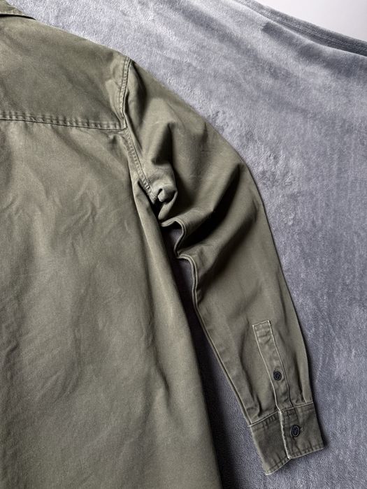 Куртка H&M size L carhartt