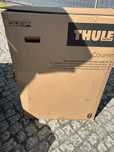 Przyczepka rowerowa thule courier