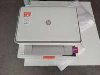 Drukarka HP w dobrym stanie