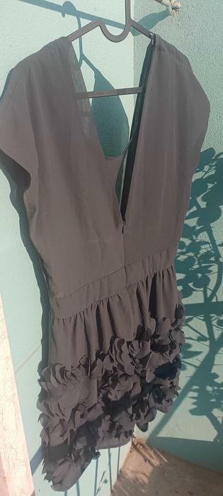 Vestido original Sisley
