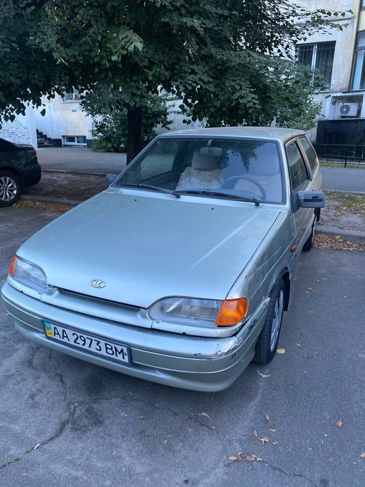 Продам ваз 2113 2006року