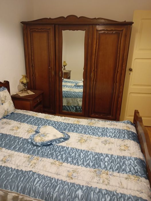 Mobiliário de quarto