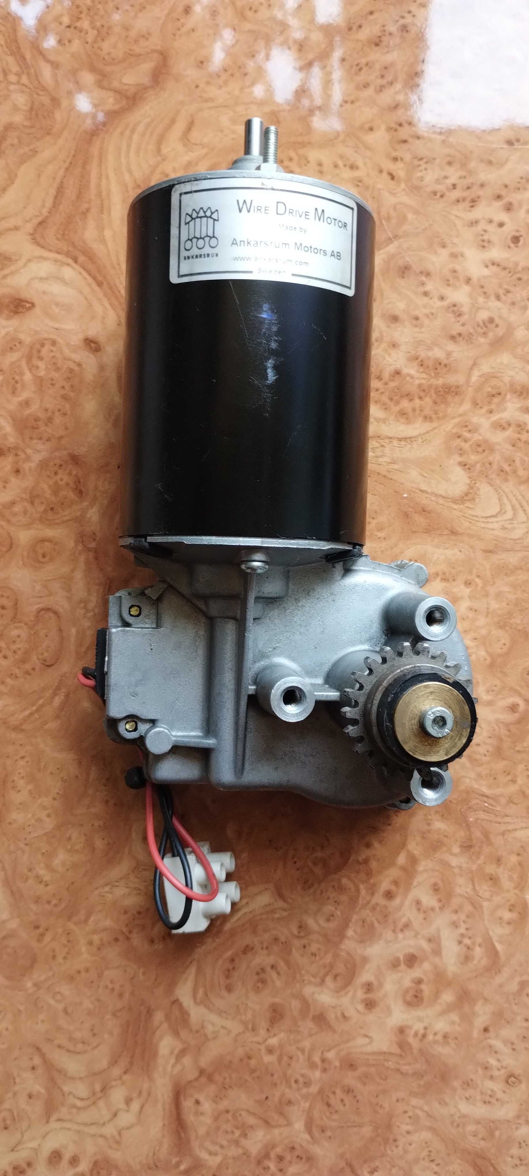 Подающие механизмы сварочного полуавтоматов Fronius Vario 247-357- 457