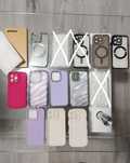 Etui case iPhone 13Pro nowe