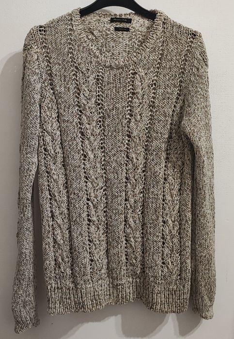 Massimo Dutti кофта джемпер пуловер размер М