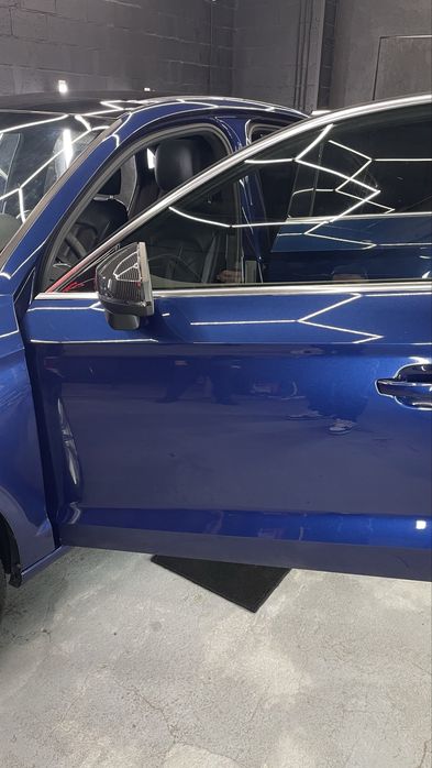 Ауді а3 2015 рік Торг-обмін присутній