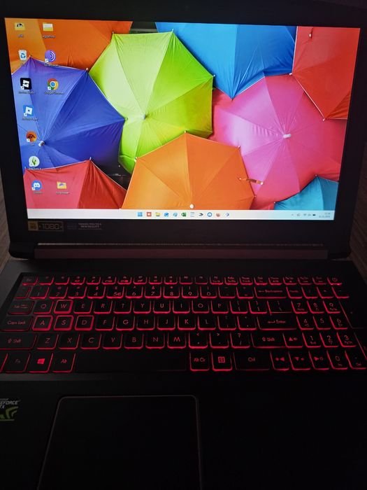 Laptop Acer Nitro 5 (N17C1)