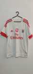 Camisolas SLB Benfica