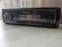 Pioneer MVH S510BT (Піонер MVH S520BT)