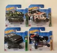 Продам машинки Hot wheels