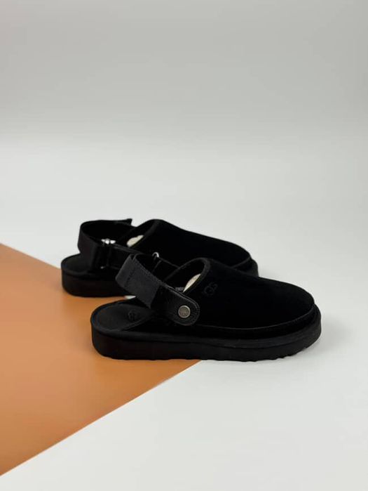 Жіночі клоги UGG оригінал