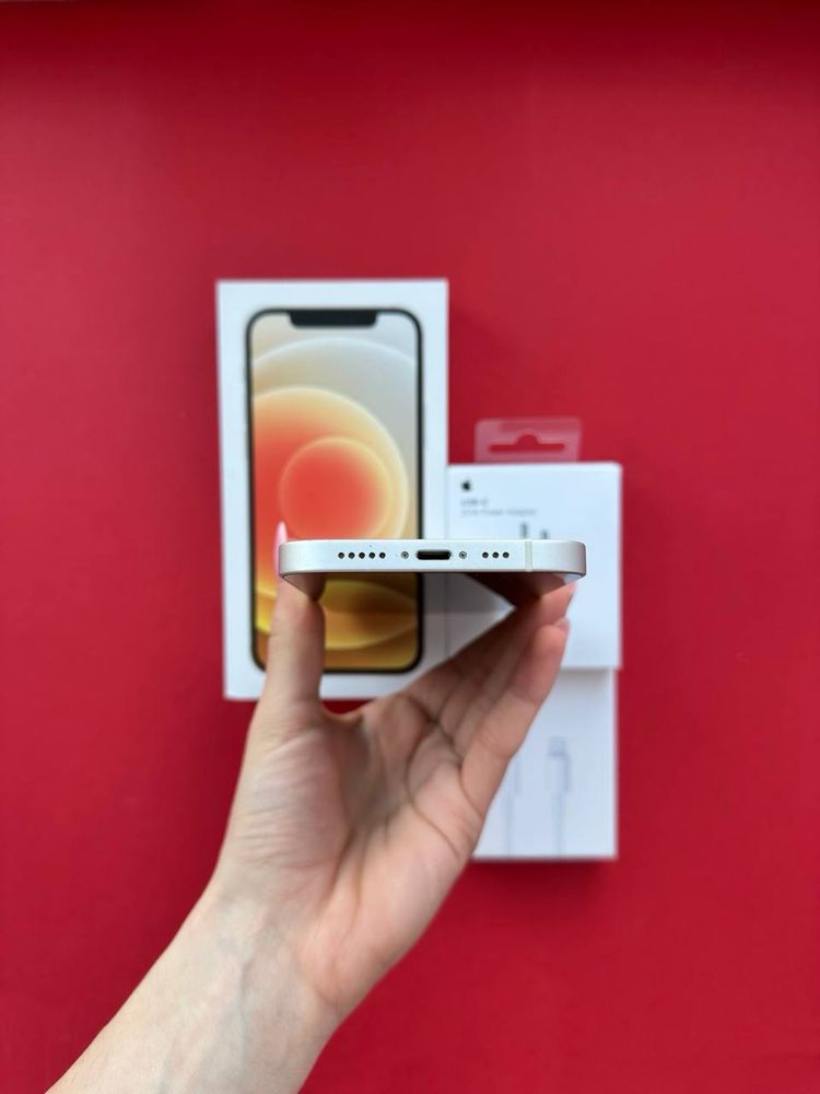 iPhone 12 128gb + Швидка Зарядка! Айфон 12 Apple