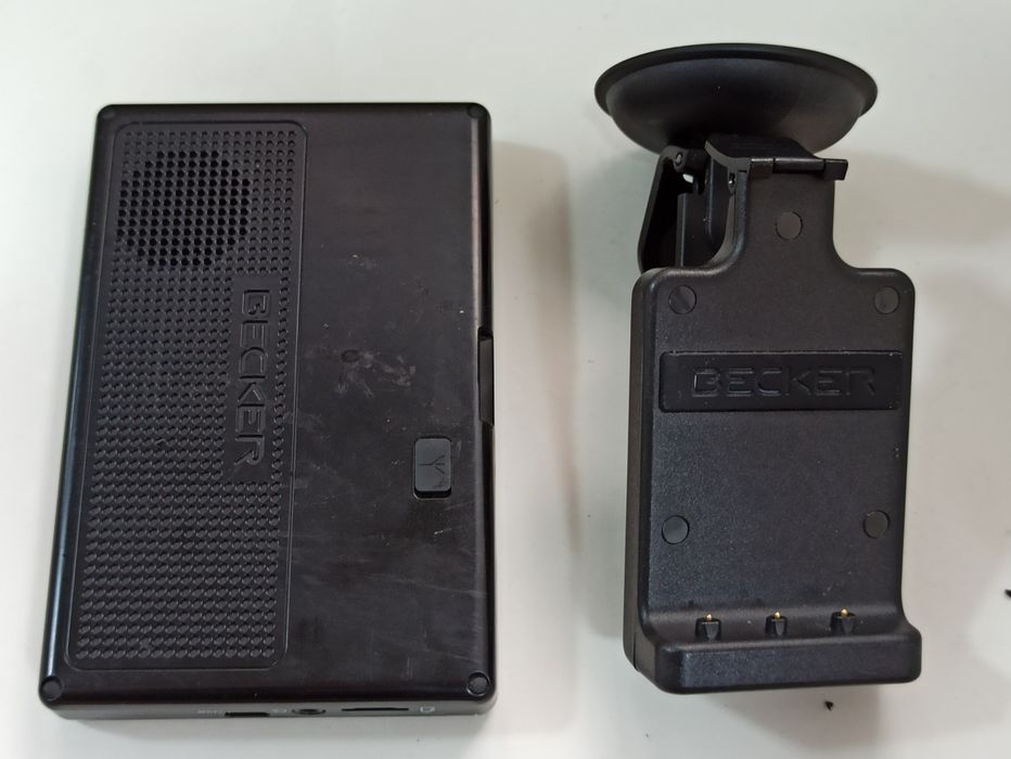 Навігатор Harman Becker BE Z905