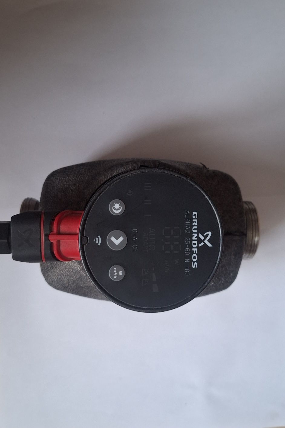 Pompa ALPHA2 25-60 N 180 1x230V 50Hz 6H  C.W.U cyrkulacyjna