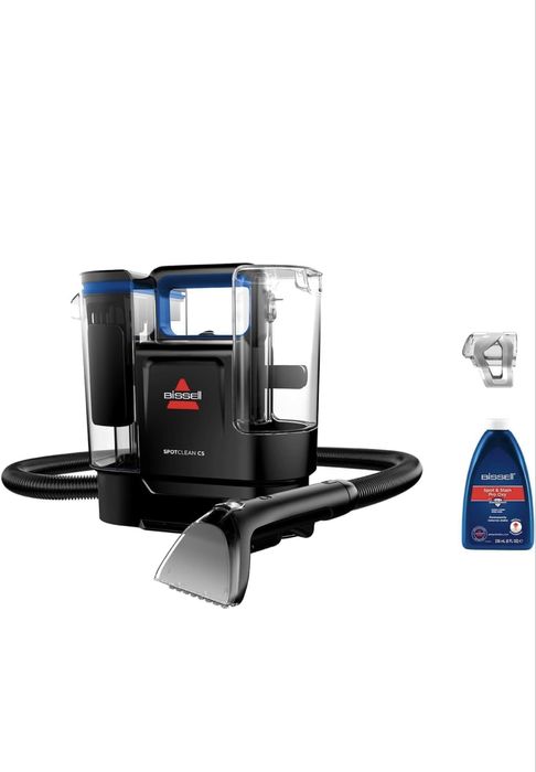 Aspirador Bissell spotclean