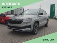 Skoda Karoq elektryczna klapa, 19 cali, Matrix LED!