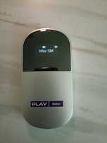 Router HUAWEI Mobile WiFi E586