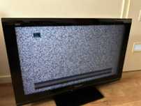 Telewizor Panasonic TX-37LZ8P 37"