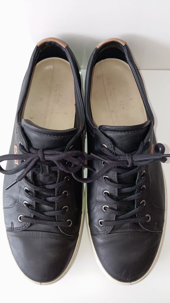 ECCO soft 7 46 sneakersy