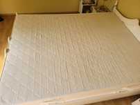 Materac Hilding 160x200