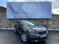 Peugeot 3008 1.5 BlueHDi Active