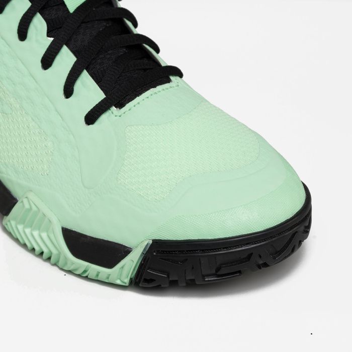 Calçado de PADEL Homem - Kuikma PS 990 Dyn verde