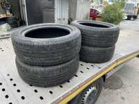 Резина шини Bridgestone 235 55 19 літо