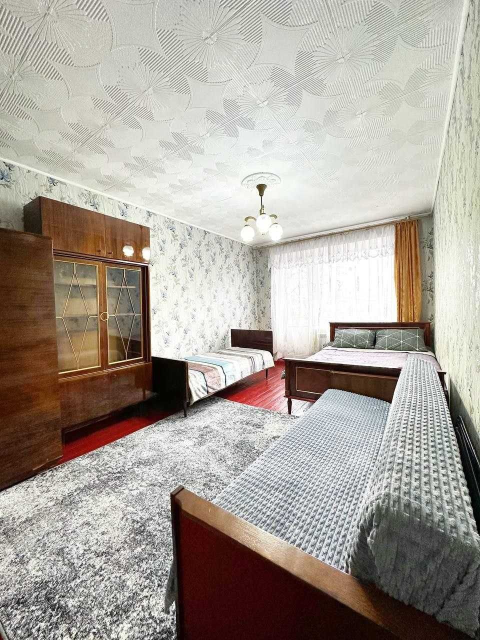 Продаж 1-кімнатної квартири вул. Харківська (біля 9 школи)