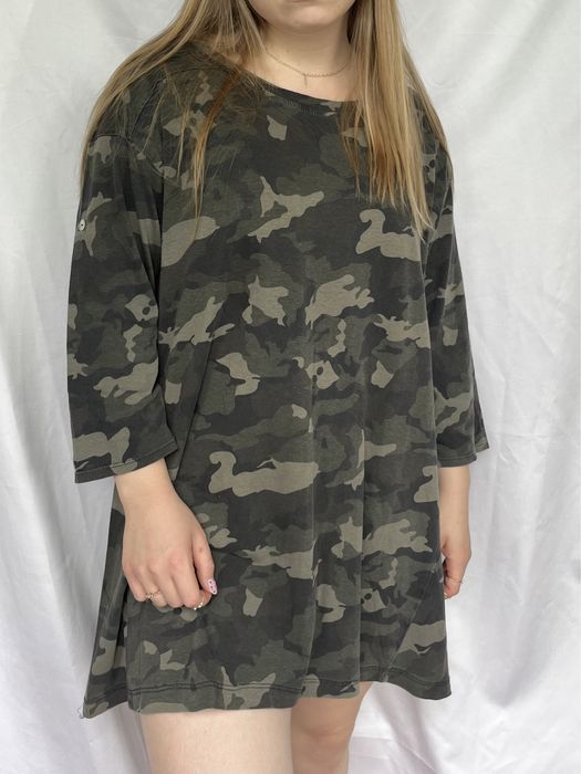 Sukienka moro one size