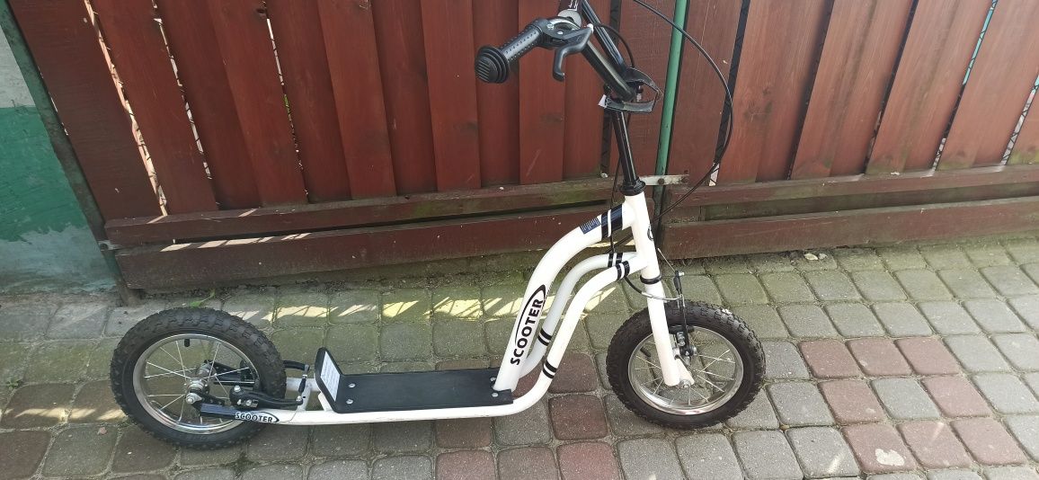 Hulajnoga Scooter