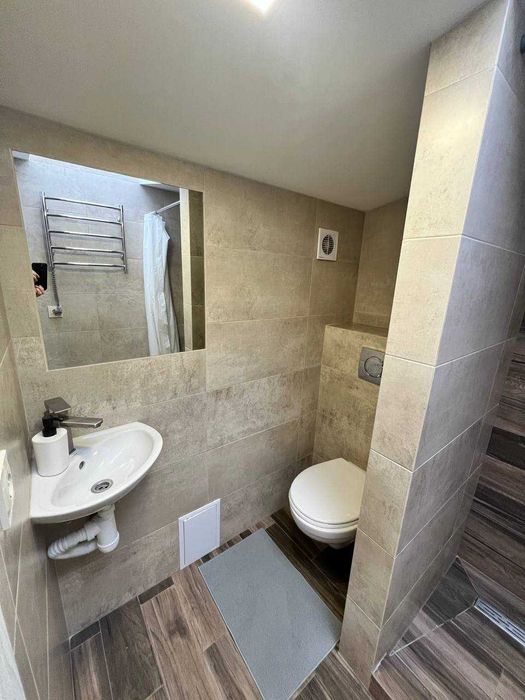 квартира подобово в Ужгороді -Мукачівська, центр, все нове