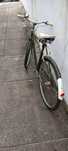 Bicicleta Raleigh
