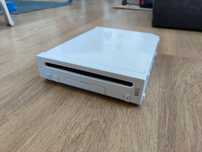 Nintendo Wii консоль