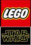 Legos - Star Wars LEGO