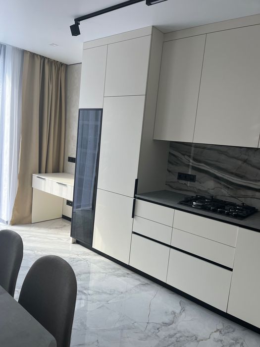 Оренда 1 кімнатної квартири в новобудові вул Замарстинівська 40