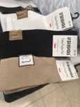 Skarpety uniwersalne ugg 2 pary