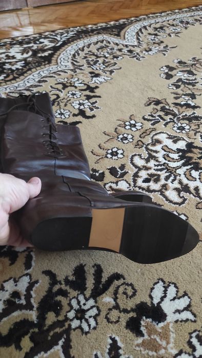 Чоботи жіночі зимові